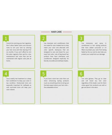 Noorani Black Henna 6 X 10 Gms - 6 Count (Pack of 1) - Natural Black Henna Dye - Buy Online on GoSupps.com