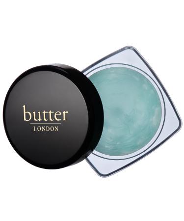 butter LONDON LumiMatte Cool Blue Blurring Primer Blurring Makeup Primer Matte Finish For All Skin Types Silicone-Free Mineral Oil Free Cruelty-Free