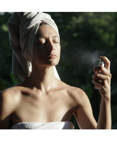 Detox Toner | pH Balance Heal Sunburn & Razor Burns | Vitamin C & Antioxidants | 4 fl oz - Shop Internationally - Buy Online on GoSupps.com