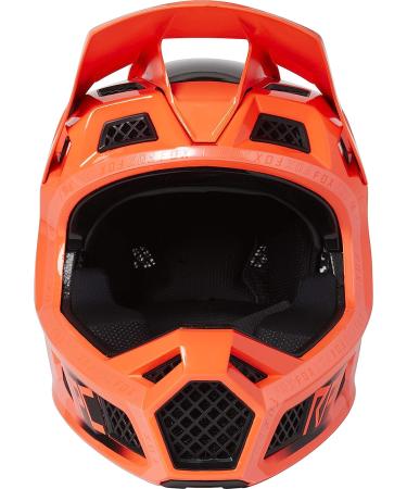 Fox Racing Rampage Pro Carbon MIPS Helmet - Atomic Punch, X-Large - Buy Online on GoSupps.com