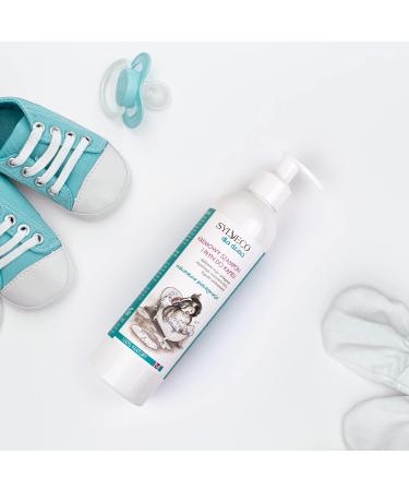 Baby shampoo and bath wash - Buy Online on GoSupps.com