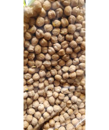 Dried Chick peas 4.54 KG 10 lbs - Pois Chiches Product of Canada. Plant-based Source of Protein. Use for Hummus Stew Salads Curries. - Buy Online on GoSupps.com