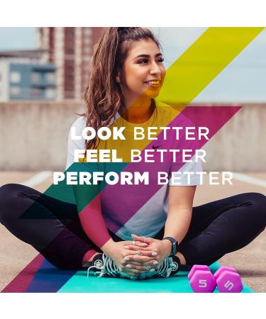 AdvoCare Glow Skin - Glowing Skin Care Supplement with Astaxanthin Carotenoids Tocotrienols & Vitamin E - Supports Healthy Skin Hair & Nails* - 30 Softgels - Buy Online on GoSupps.com