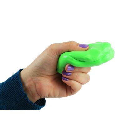 Buy Val-u-Putty FAB10-3953 Exercise Putty - Medium Lime 5 lb | International Shipping Available - Buy Online on GoSupps.com