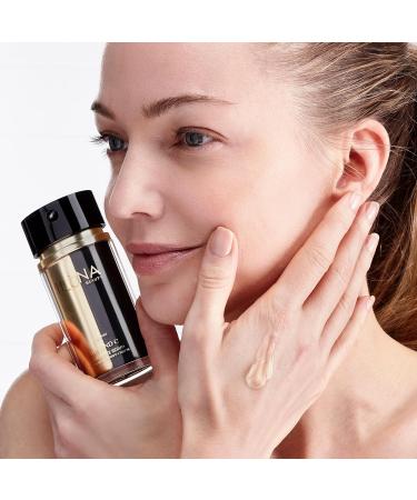 ILONA Beyond C Corrective Vitamin C Serum - Brightening Anti-Aging Face Serum | 1.2 fl oz | Shop Internationally - Buy Online on GoSupps.com