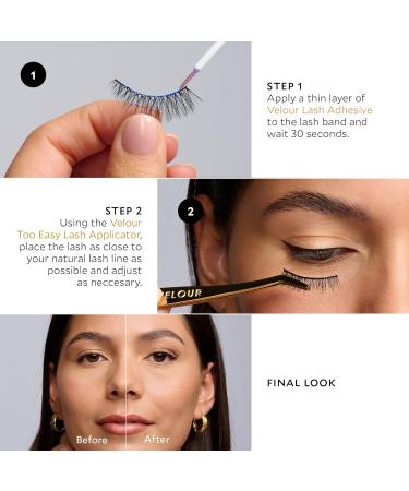 The Effortless Kit - Buy Online on GoSupps.com