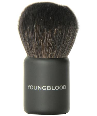 Youngblood Natural Kabuki Brush Large