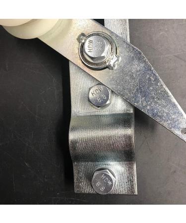 CDHPOWER Gas Motor Bicycle Spring Chain Tensioner Kit - 48cc/50cc/66cc/80CC - Improved Quality - Buy Online on GoSupps.com