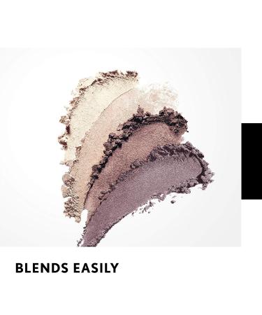 COVERGIRL Eye Enhancers Sterling Blue Mono Shadow - Shimmer Eyeshadow Makeup - Buy Online on GoSupps.com