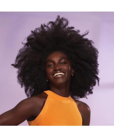VERB Curl Shampoo - Vegan Curl Defining Shampoo for Frizzy Hair - 12 Fl Oz - Intensive Hydration Formula - Buy Online on GoSupps.com