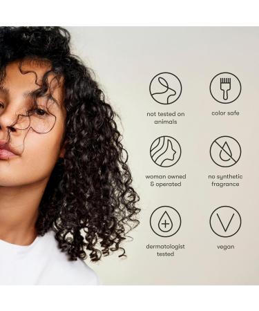 Odele Scalp + Body Scrub Exfoliating Sugar Scrub with Caffeine to Remove Buildup Hydrate & Smooth Skin and Scalp For All Hair & Skin Types 8 oz - Buy Online on GoSupps.com