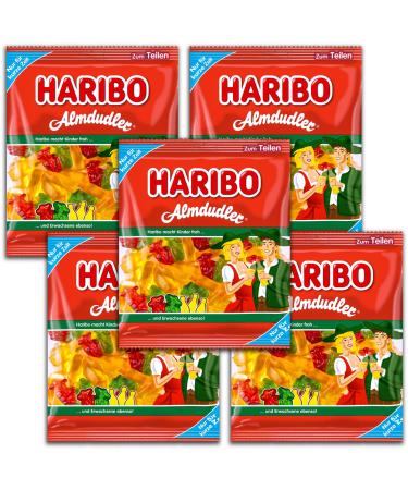 HARIBO Haribo Mega Surprise Party Candy Assortment - 800g Pack