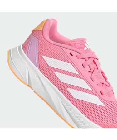 Buy adidas Duramo SL Sneaker in Magenta Pulse (30 EU) - International Shipping Available - Buy Online on GoSupps.com