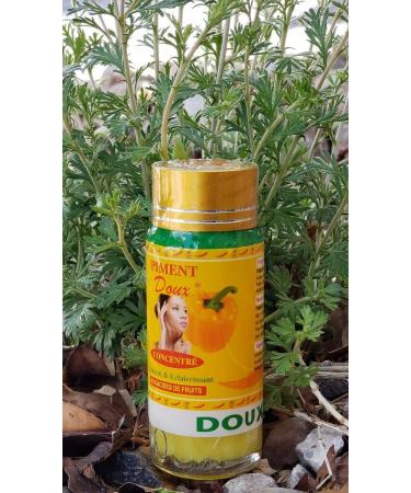 Piment Doux Concentrated Serum - Brightening and Even Skin Tone Formula - Buy Online on GoSupps.com