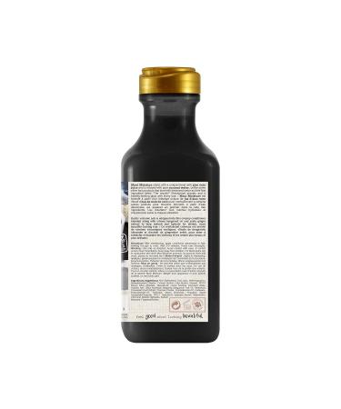 Maui Moisture Detoxifying + Volcanic Ash Conditioner 385ml - Hydrating Hair Care | International Shipping Available - Buy Online on GoSupps.com