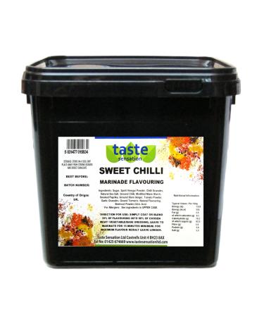 Sweet Chilli Marinade Flavouring - 2.5kg Catering Tub