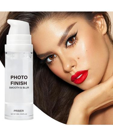  demaxiyad Face primer foundation 15 ml nourishing moisturizing face cream light and brightening liquid contour for radiance and smoothness most - Buy Online on GoSupps.com