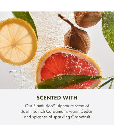 Origins Plantfusion Softening Hand & Body Lotion | Softens Dry Skin & Smooths Over Time | With Naturally-Derived Hyaluronic Acid & Salicylic Acid 6.7 Fl Oz - Full Size - Buy Online on GoSupps.com