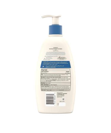 Aveeno Skin Relief Fragrance-Free Moisturizing Lotion - 18 fl. oz - Buy Online on GoSupps.com