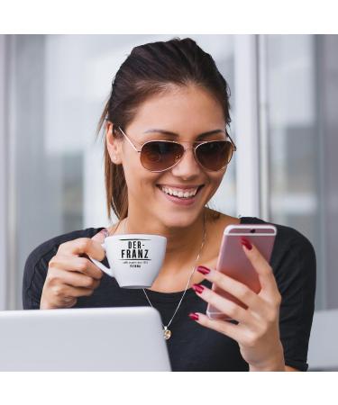 Buy Der-Franz Espresso Instant Coffee 200g | Premium Instant Espresso for Quick Brews | International Shipping Available - Buy Online on GoSupps.com