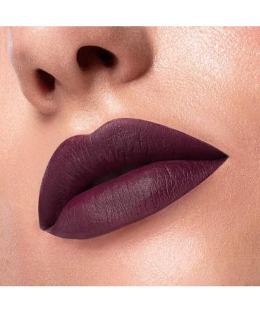  MESAUDA Mesauda Milano Matte Romance Lipstick 3.5 g - Buy Online on GoSupps.com