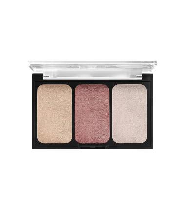 COVERGIRL Full Spectrum Sculpt Expert Cheek Palette in Bronze Flame - Multiuse Makeup Palette - Buy Online on GoSupps.com