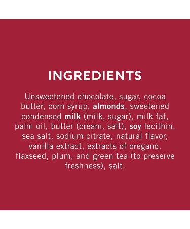 Ghirardelli Dark Assorted Squares XL Bag  14.86 Ounce - Buy Online on GoSupps.com