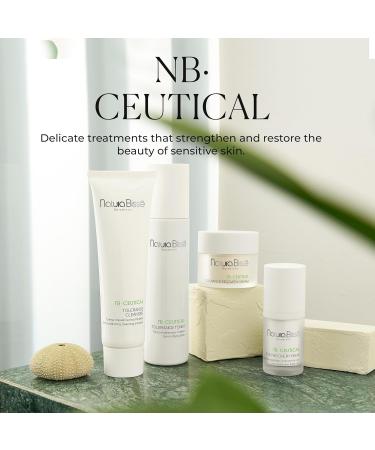 Natura Biss NB.C SPF 50 Extra Smooth High Protection Moisturizing & Barrier Strengthening Sunscreen 50ml - Buy Online on GoSupps.com