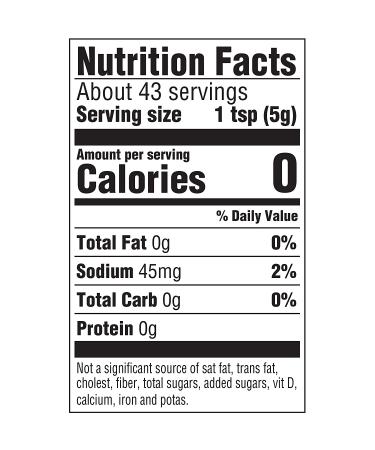 Taco Bell Fire Sauce Glass Bottle 7.5 OZ 3-Pack - Spicy Tomato Flavor - 22.5 Ounces Total - Buy Online on GoSupps.com