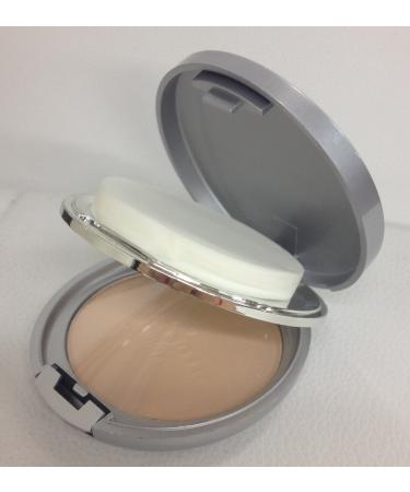 Italia Two Way Powder - Creamy Beige 802