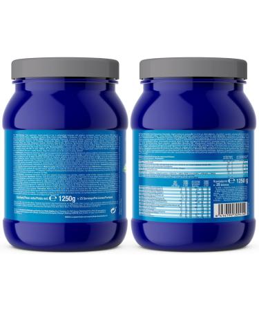 Victory Endurance Total Recovery - Optimise la R cup ration Post-Entra nement Avec Glutamine BCAAs - Enrichie en Vitamines et Electrolytes Go t Chocolat 1250g CHOCOLAT 1250 G - Buy Online on GoSupps.com