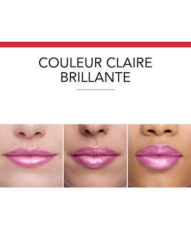 Bourjois Gloss Fabuleux 12 Truly Grapeful 3.5 ml - Buy Online on GoSupps.com