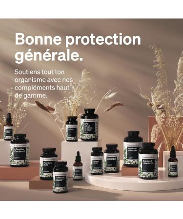 Whey protein powder Vanilla 1 kg 24 g protein per serving for your muscle building highly dosed produced and tested in the laboratory in Germany - Buy Online on GoSupps.com