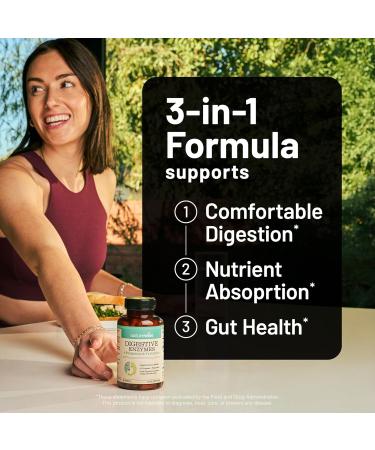 NatureWise 1 Hair Skin & Nails - Biotin + Multi Vitamin - 150 Softgels 50-Day Supply + (Pack of 2) Digestive Enzymes + Probiotics & Prebiotics - 60 Capsules 30-Day Supply  - Buy Online on GoSupps.com