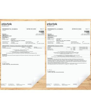  Naturherz Royal Organic Jelly | Premium Beekeeping Grade Fresh Jelly | No Additives | Original Natural Heart (3 x 100g) - Buy Online on GoSupps.com