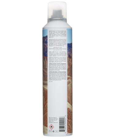 R+Co Death Valley Dry Shampoo Adds Texture + Body + Shine Vegan + Cruelty-Free 6.3 Oz - Buy Online on GoSupps.com