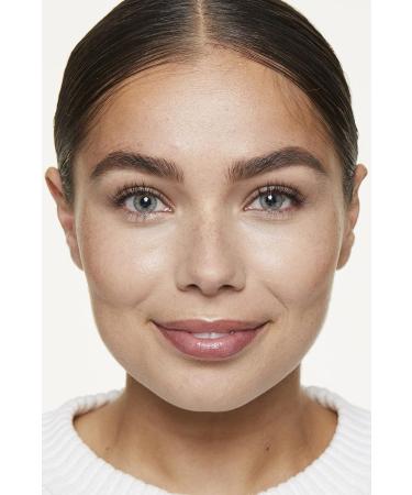 Buy Makeup Revolution Angled Foundation Brush | Streak-Free Vegan & Cruelty-Free | Perfect for Liquid & Cream Foundation - Buy Online on GoSupps.com