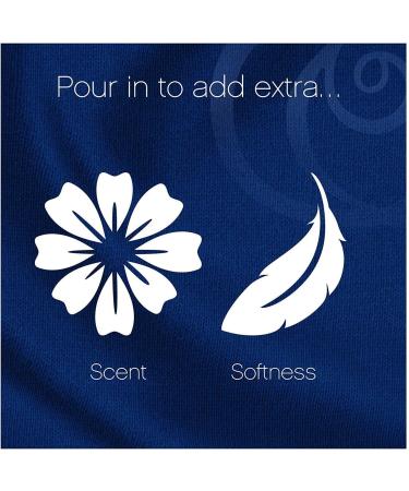 Downy Ultra Liquid Fabric Conditioner April Fresh - 138 fl. oz (204 loads) - Buy Online on GoSupps.com