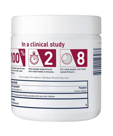 CeraVe Itch Relief Moisturizing Cream with Pramoxine Hydrochloride | Relieves Itchy Skin, Sunburn, Bug Bites | Fragrance-Free | 19 oz - Buy Online on GoSupps.com