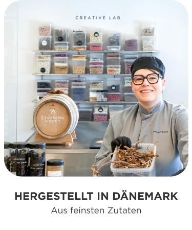 Lakrids by B low Sour Strawberry - 125g Red Licorice Covered in White Chocolate | Buy Internationally - Buy Online on GoSupps.com