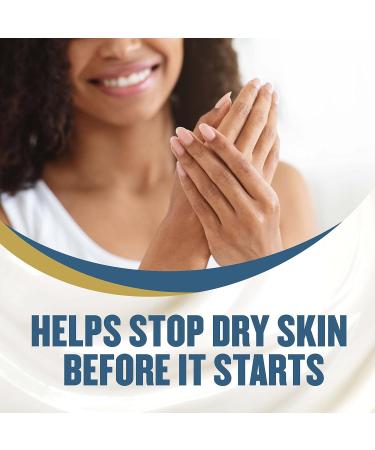 Gold Bond Ultimate Healing Skin Therapy Lotion Aloe - Travel Size 1 Oz (Pack of 6) | Buy Internationally - Buy Online on GoSupps.com