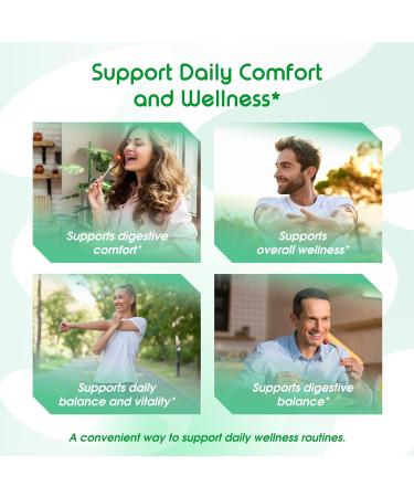 VITAL HERBAL Wormwood with Black Walnut Whole Cloves Ginger Capsules 150 Capsules Supports Digestive Health, Immune Function & Detox 150 count (pack of 1) - Buy Online on GoSupps.com