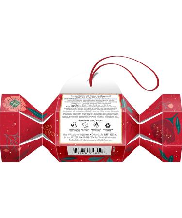 Buy Burt's Bees A Bit of Cracker - Original Lip Balm & Hand Balm with Beeswax | International Shipping Available - Buy Online on GoSupps.com