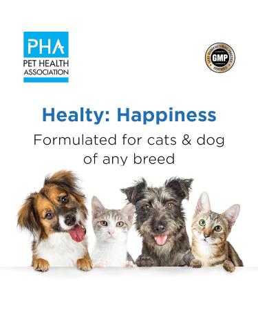 PHA Hairball Remedy for Cats - Natural Digestive Health Supplement (100 ML) - Buy Online on GoSupps.com