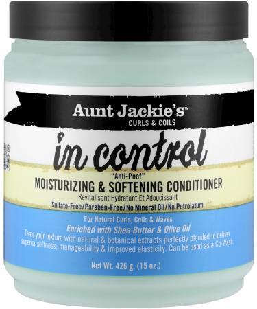 Aunt Jackie's Haircare set !! by N/A