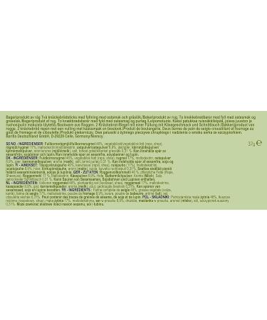 Wasa Crispbread Sandwich Cheese & Chives Multipack - 8 x 111g | Buy Now for International Shipping! - Buy Online on GoSupps.com