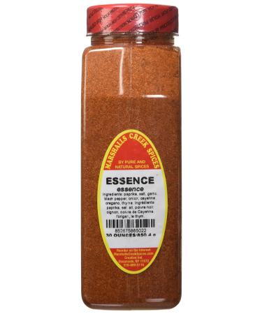 Marshalls Creek Spices Refill Pouch Essence XL 30 Ounce