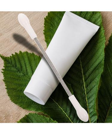 ROSENICE Facial Hair Remover - Quick Smooth Portable Epilator Spring Stick (2pcs) for Effortless Hair Removal | International Shipping Available - Buy Online on GoSupps.com