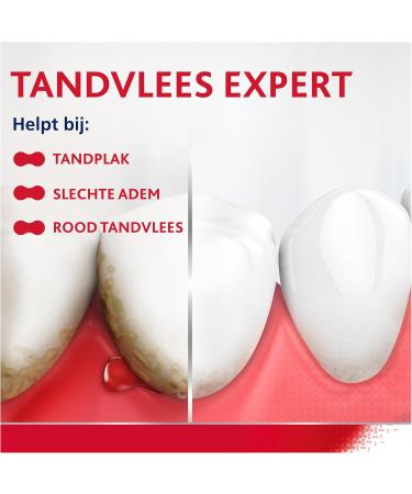 Haleon Parodontax Tandpasta Whitening 2x75ML - Buy Online on GoSupps.com