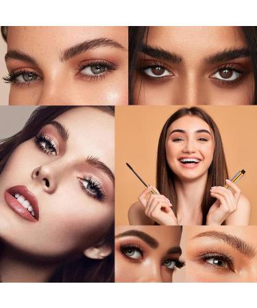Lash Lift Kit & Eyelash Perm Set - Professional Black Curler for Beginners & Experts | Perfect Gift for Girlfriend Mom or Wife - Buy Online on GoSupps.com